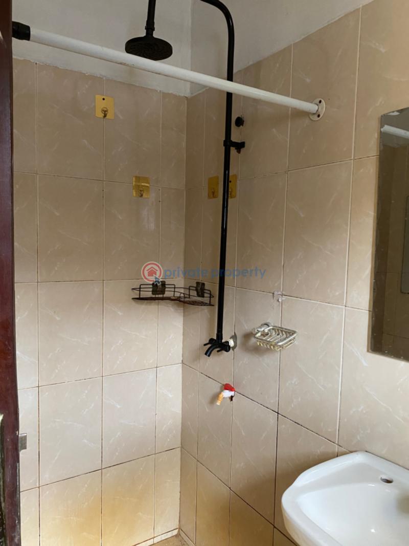 2 bedroom Flat & Apartment For Rent Marshy Hill Estate Ado Road Addo Ajah Lagos - 6