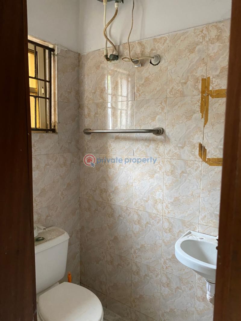 2 bedroom Flat & Apartment For Rent Marshy Hill Estate Ado Road Addo Ajah Lagos - 12