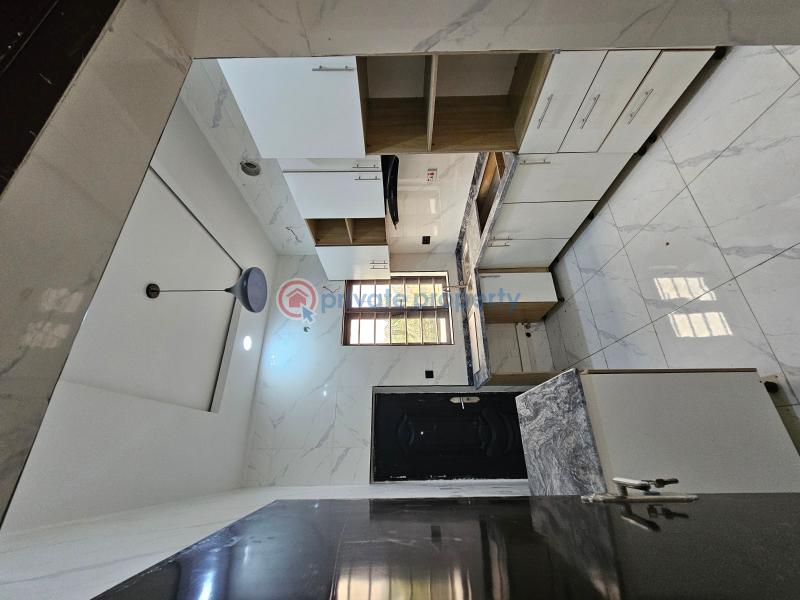 Love 3bedrooms terrace duplex with a bq - 12 3 bedroom Terraced Duplex For Sale Olokonla Ajah Lagos - 12