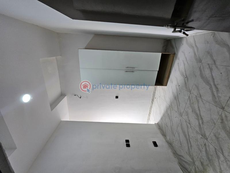 Love 3bedrooms terrace duplex with a bq - 11 3 bedroom Terraced Duplex For Sale Olokonla Ajah Lagos - 11