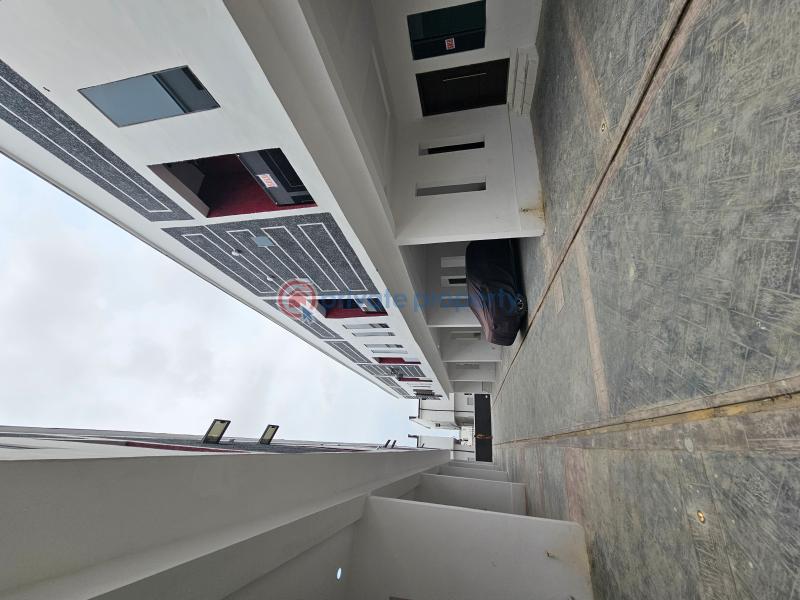 Love 3bedrooms terrace duplex with a bq - 1 3 bedroom Terraced Duplex For Sale Olokonla Ajah Lagos - 1