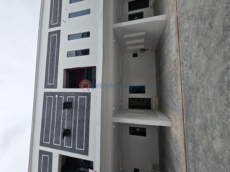 3 bedroom Terraced Duplex For Sale Olokonla Ajah Lagos - 0