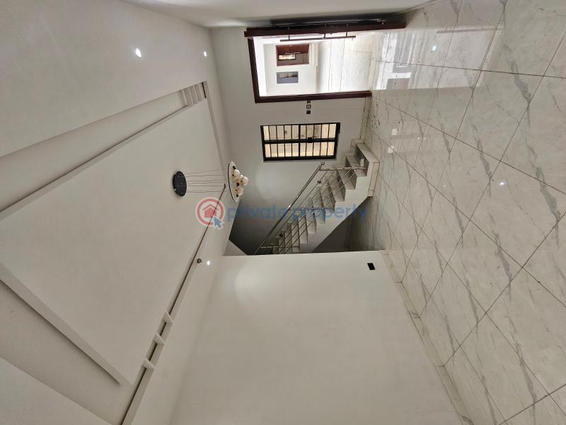 Love 3bedrooms terrace duplex with a bq - 3 3 bedroom Terraced Duplex For Sale Olokonla Ajah Lagos - 3