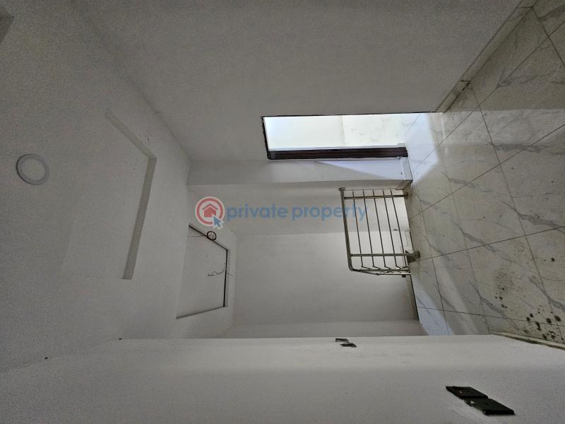 Love 3bedrooms terrace duplex with a bq - 7 3 bedroom Terraced Duplex For Sale Olokonla Ajah Lagos - 7