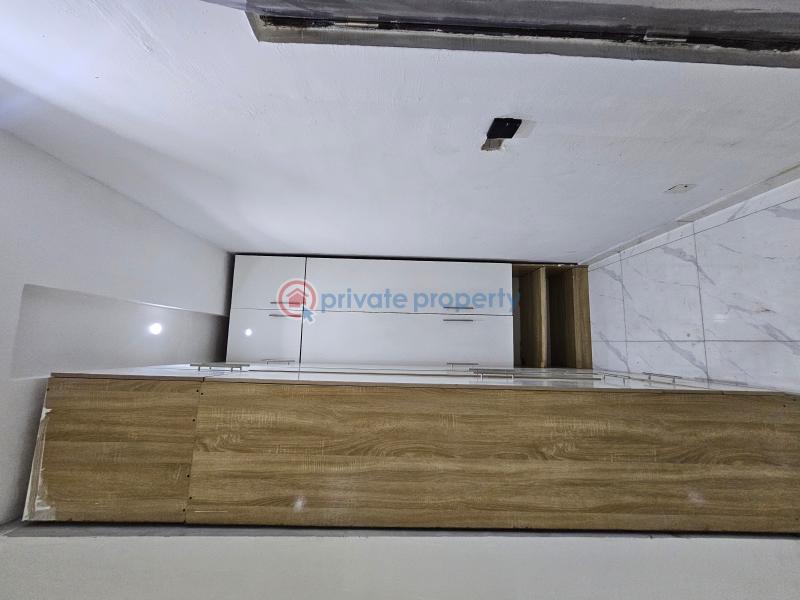 Love 3bedrooms terrace duplex with a bq - 8 3 bedroom Terraced Duplex For Sale Olokonla Ajah Lagos - 8