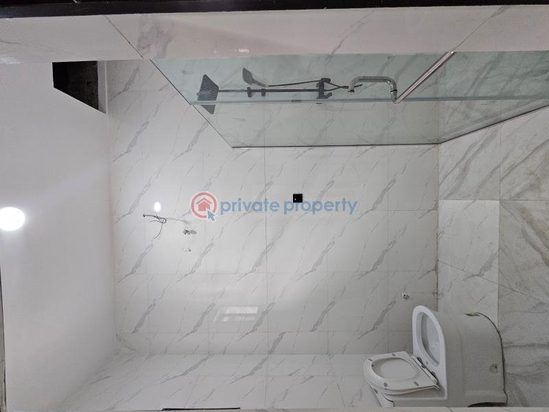 Love 3bedrooms terrace duplex with a bq - 5 3 bedroom Terraced Duplex For Sale Olokonla Ajah Lagos - 5