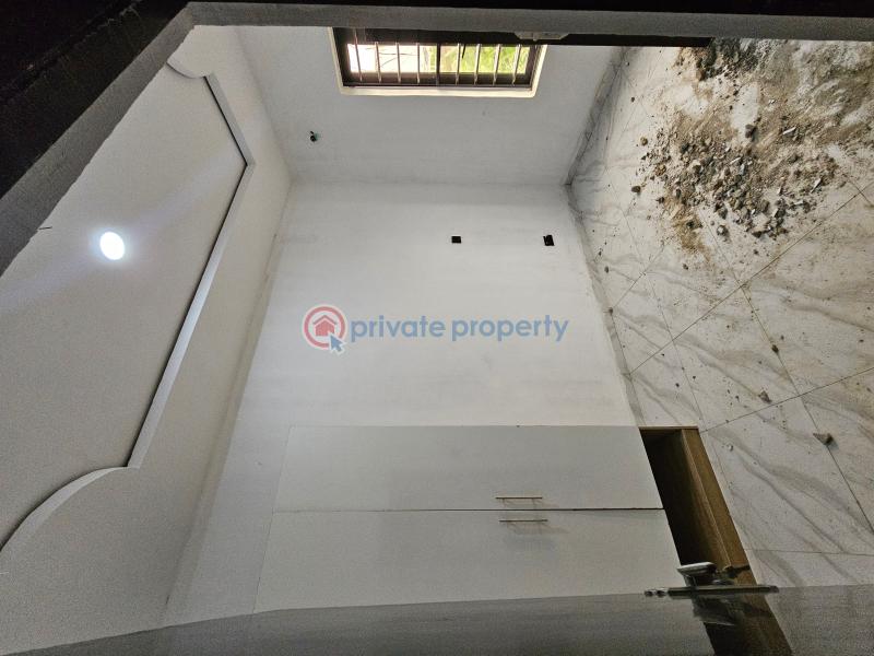 Love 3bedrooms terrace duplex with a bq - 6 3 bedroom Terraced Duplex For Sale Olokonla Ajah Lagos - 6