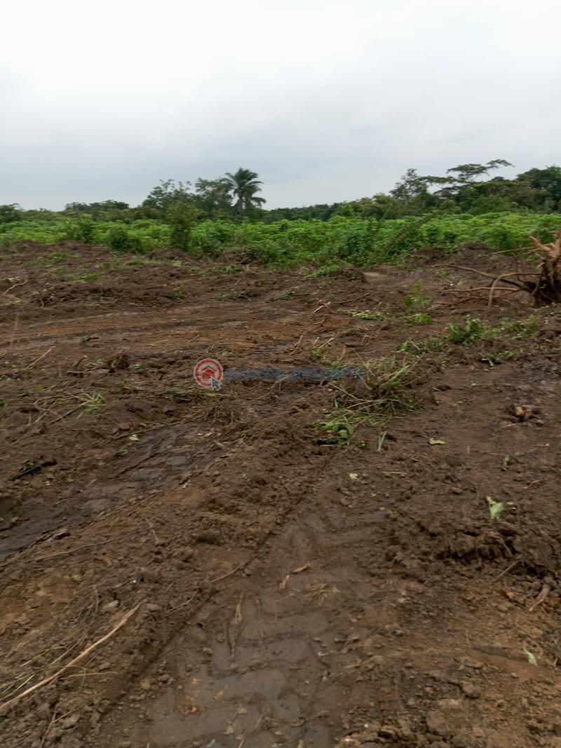 Mixed use Land For Sale Isimi Garden Epe Lagos - 3