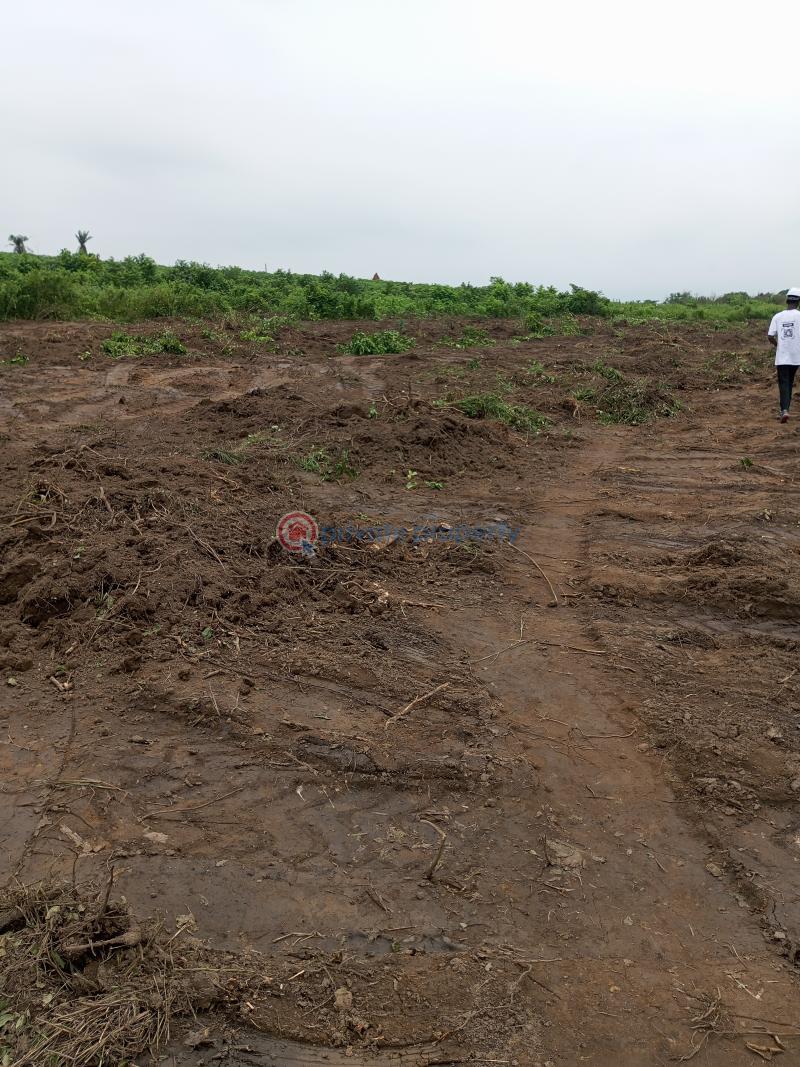Mixed use Land For Sale Isimi Garden Epe Lagos - 4