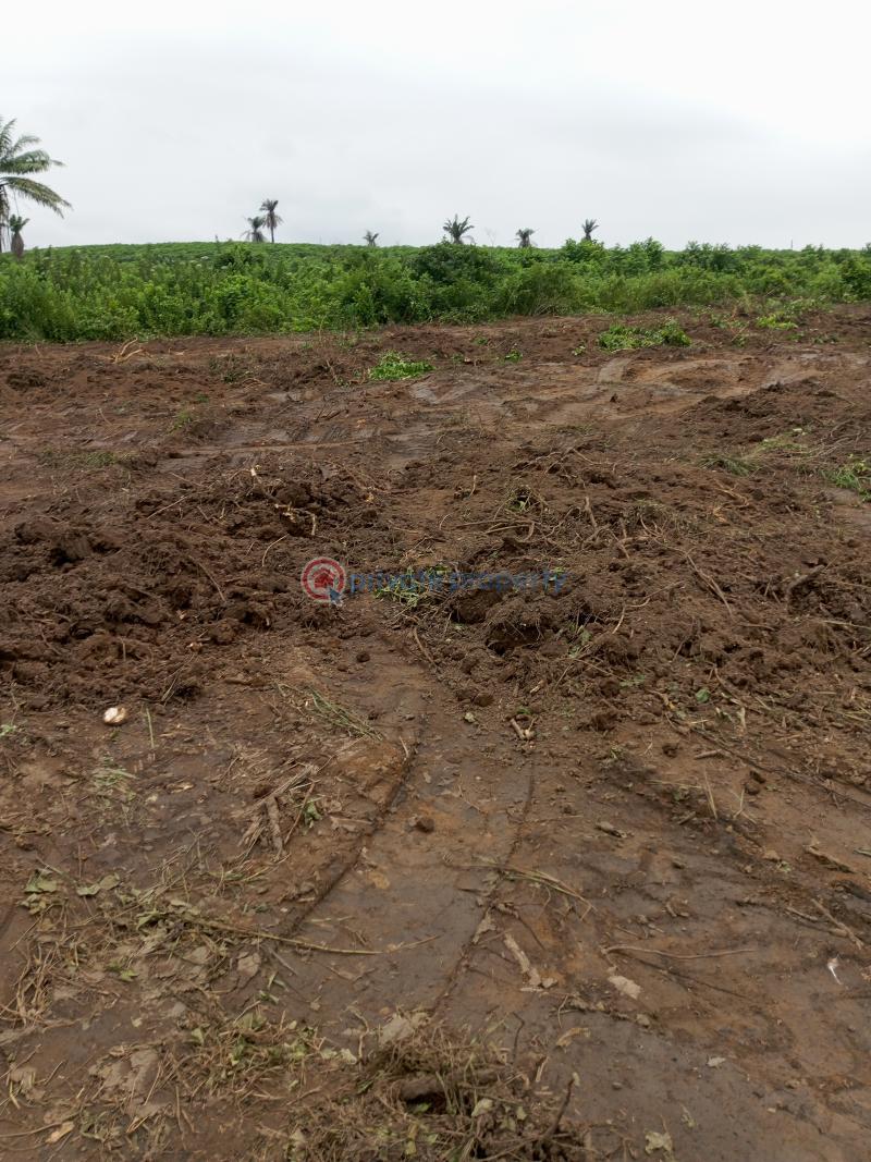 Mixed use Land For Sale Isimi Garden Epe Lagos - 2