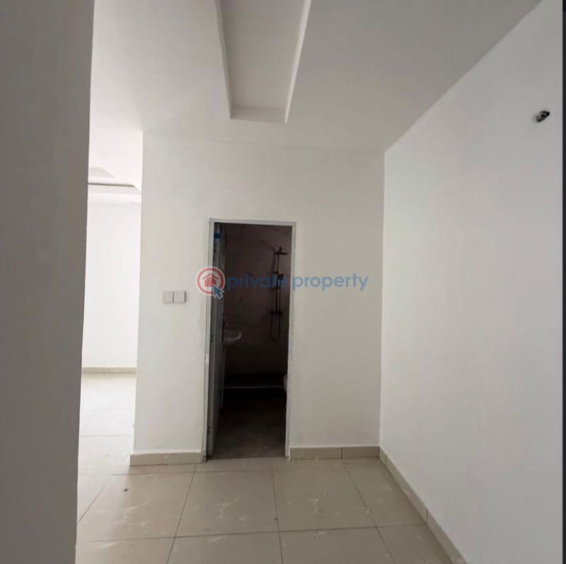 3 bedroom Townhouse For Sale Lokogoma Abuja Phase 2  - 5