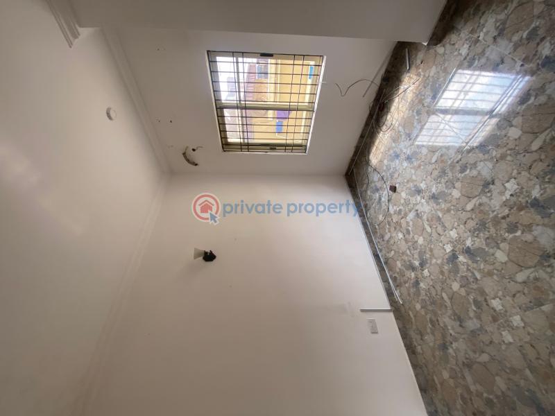 1 bedroom Mini Flat For Rent Ikate Elegushi Lekki Lagos - 3