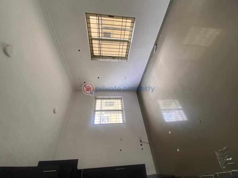 1 bedroom Mini Flat For Rent Ikate Elegushi Lekki Lagos - 2
