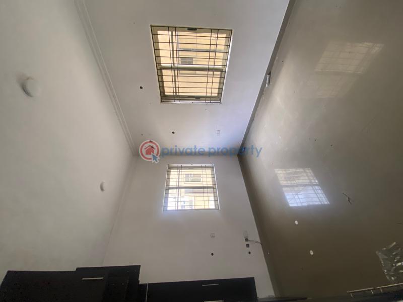 1 bedroom Mini Flat For Rent Ikate Elegushi Lekki Lagos - 6