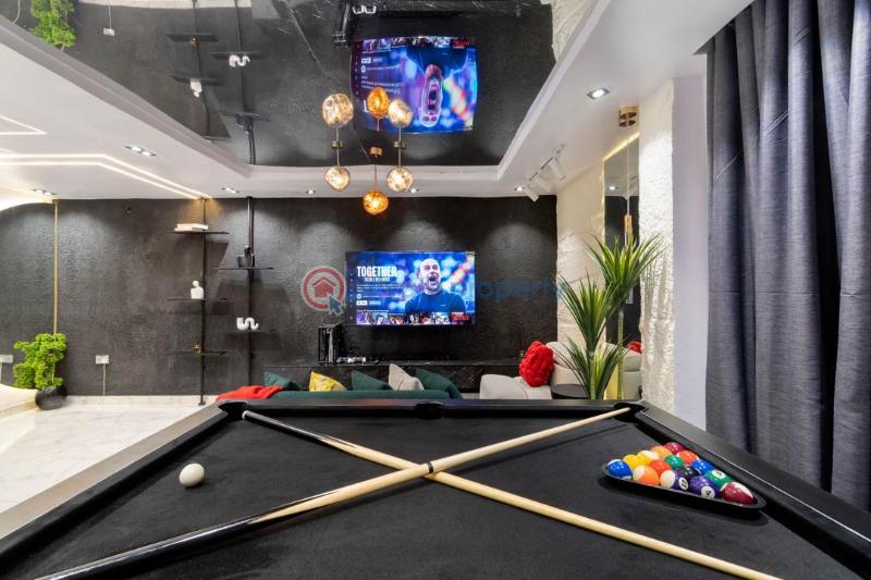 1 bedroom Flat & Apartment Short let Lekki Lagos - 7