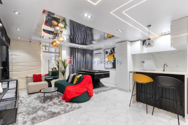 1 bedroom Flat & Apartment Short let Lekki Lagos - 4