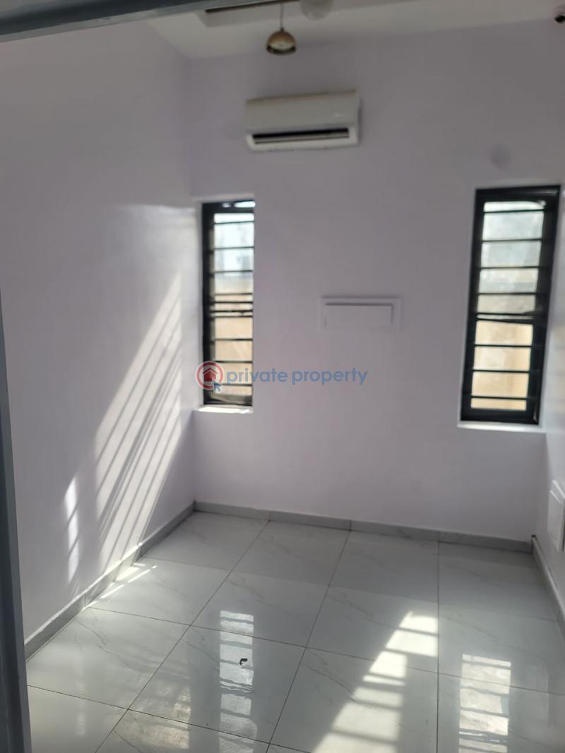 1 bedroom Mini Flat For Rent Orchid Lekki Phase 2 Lagos - 2