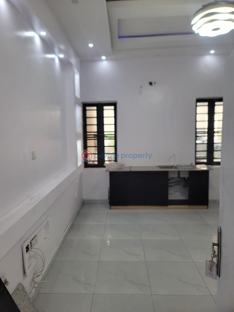 1 bedroom Mini Flat For Rent Orchid Lekki Phase 2 Lagos - 1
