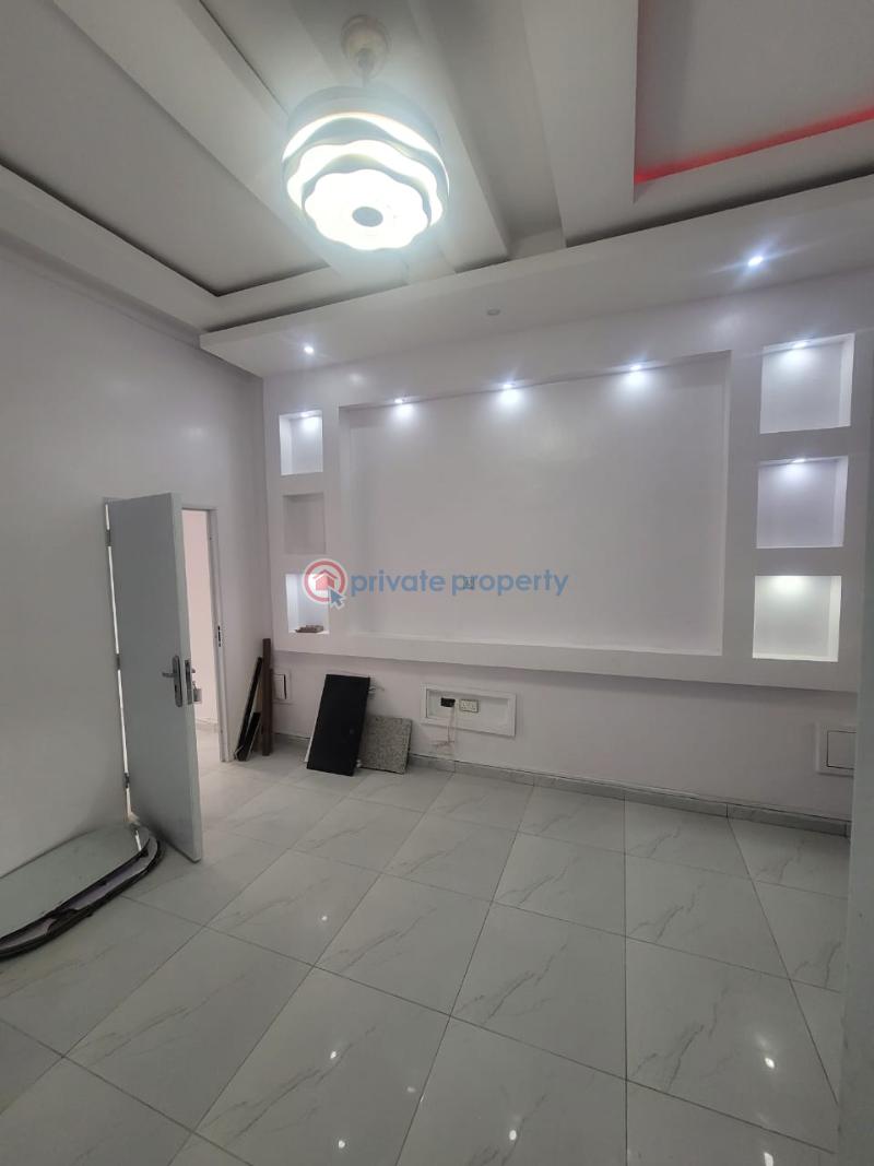 1 bedroom Mini Flat For Rent Orchid Lekki Phase 2 Lagos - 0