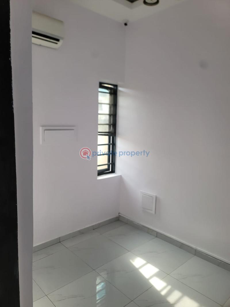 1 bedroom Mini Flat For Rent Orchid Lekki Phase 2 Lagos - 4