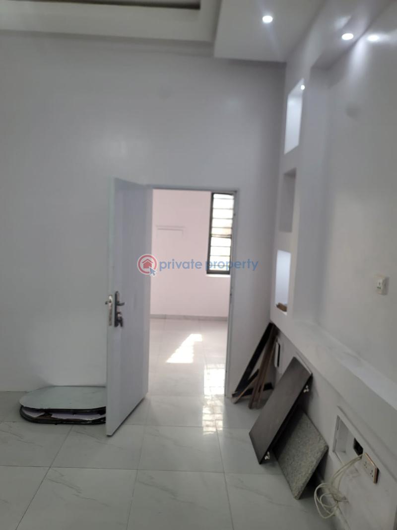 1 bedroom Mini Flat For Rent Orchid Lekki Phase 2 Lagos - 3