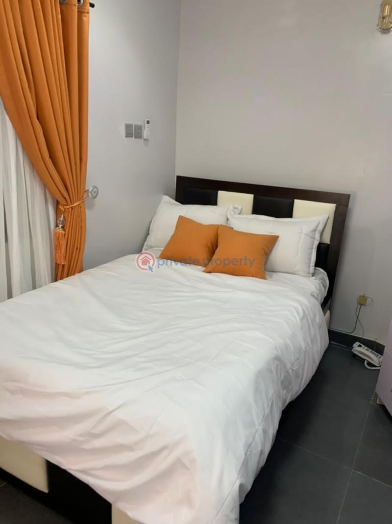 1 bedroom Mini Flat Short let Ikeja GRA Lagos - 6