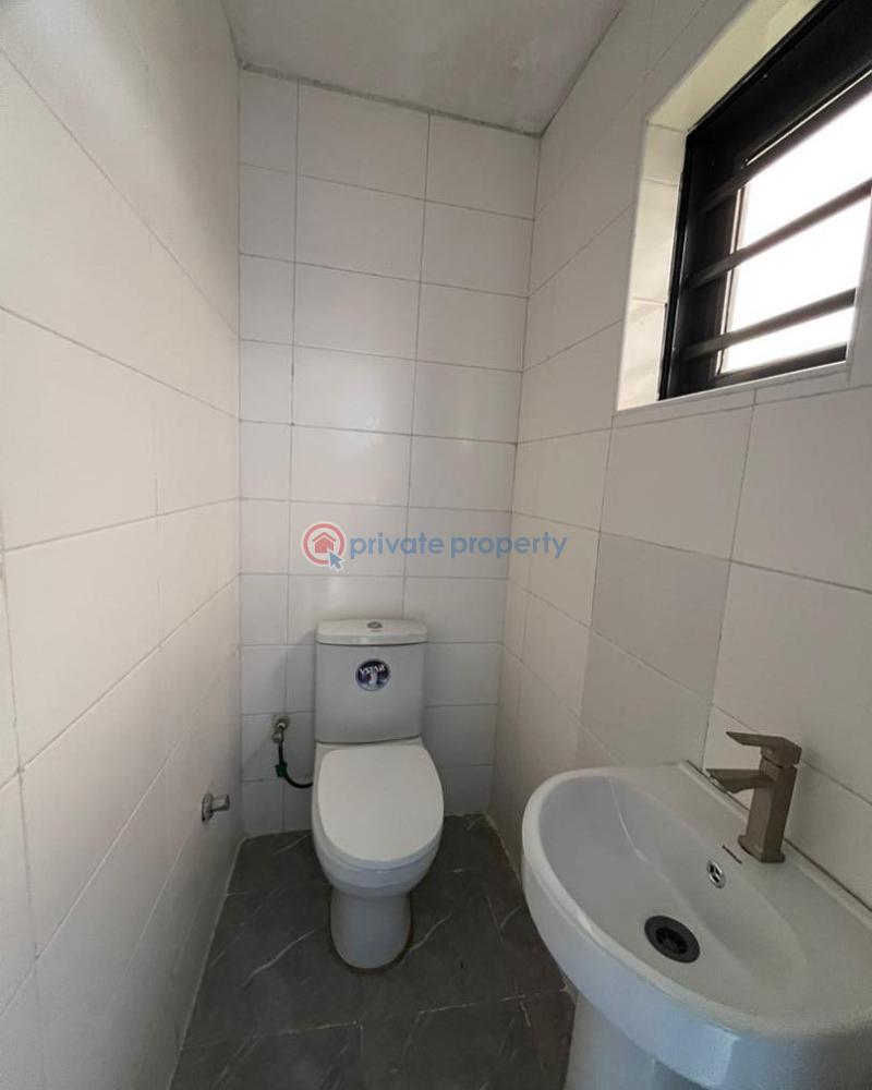 Lovely 1 bedroom apartment - 2 1 bedroom Duplex For Sale Ologolo Lekki Lagos - 2