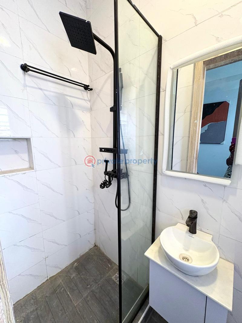 1 bedroom Flat & Apartment Short let Ologolo Lekki Lagos - 3