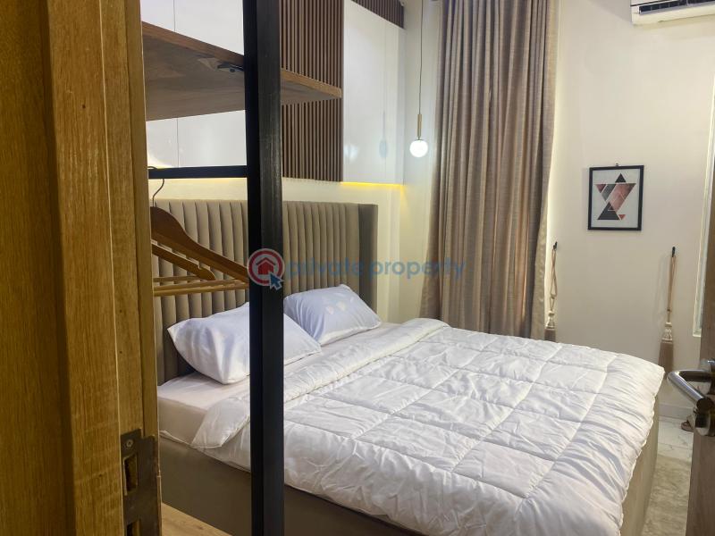 1 bedroom Short Stay Short let Chevron Drive Lekki Lagos - 4