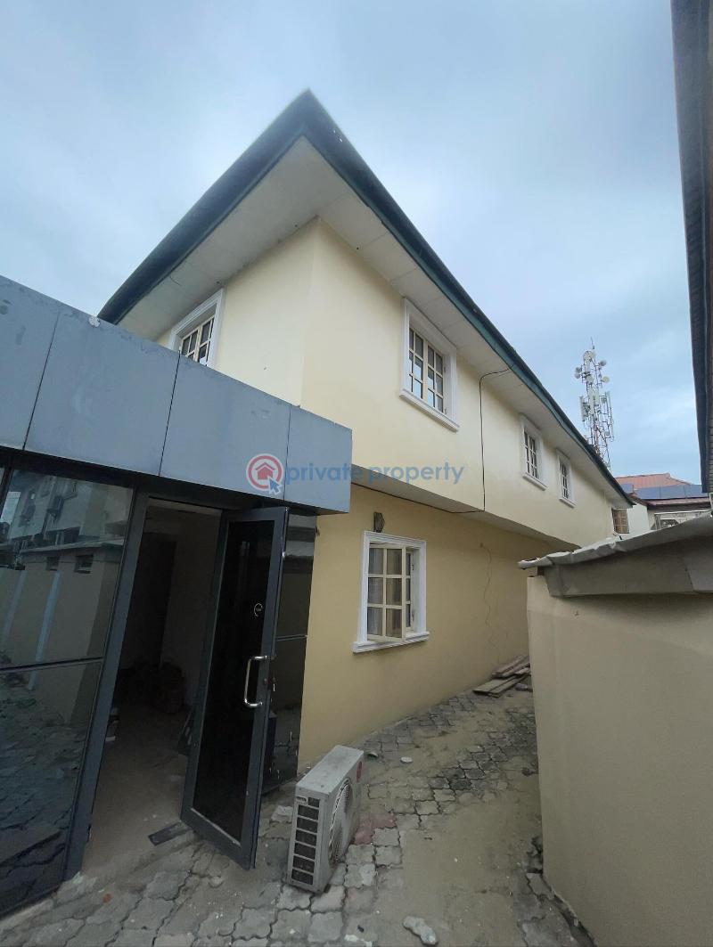 1 bedroom Duplex For Rent Lekki Phase 1 Lagos - 0