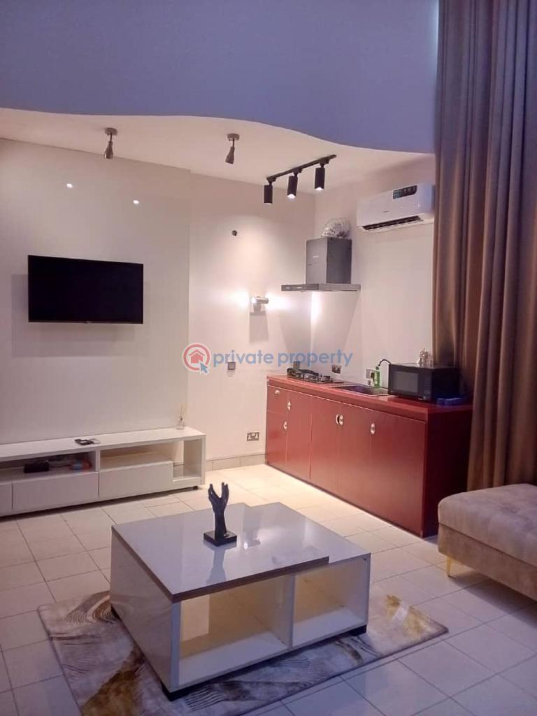 1 bedroom Mini Flat Short let Magodo GRA Phase 2 Kosofe/Ikosi Lagos - 2