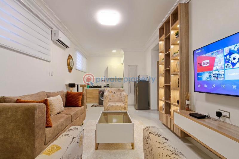 1 bedroom Short Stay Short let Chevron Lekki Lagos - 2
