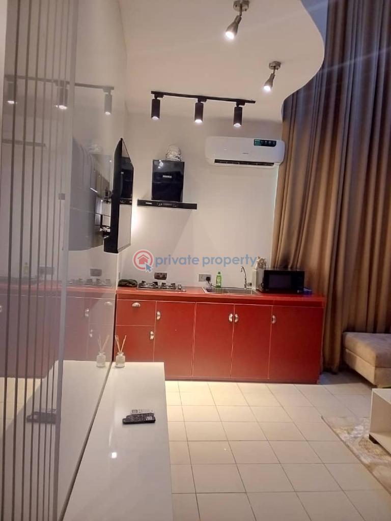 1 bedroom Mini Flat Short let Magodo GRA Phase 2 Kosofe/Ikosi Lagos - 3