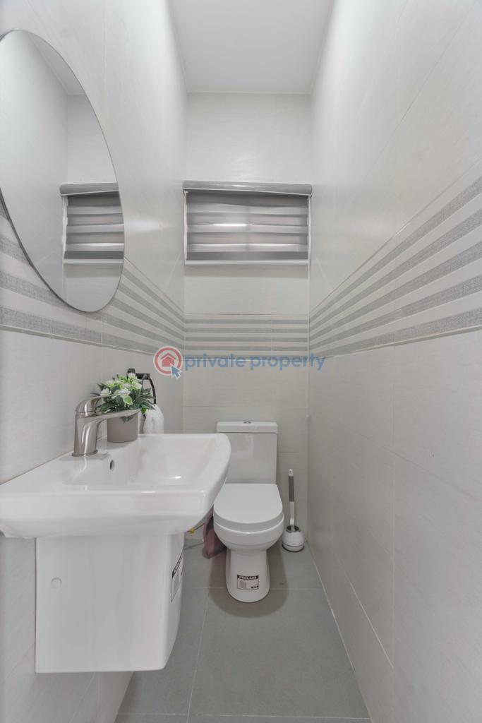 1 bedroom Flat & Apartment Short let Ikate Lekki Lagos - 8