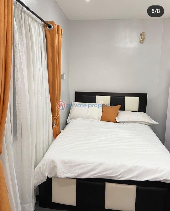 1 bedroom Mini Flat Short let Ikeja GRA Lagos - 7