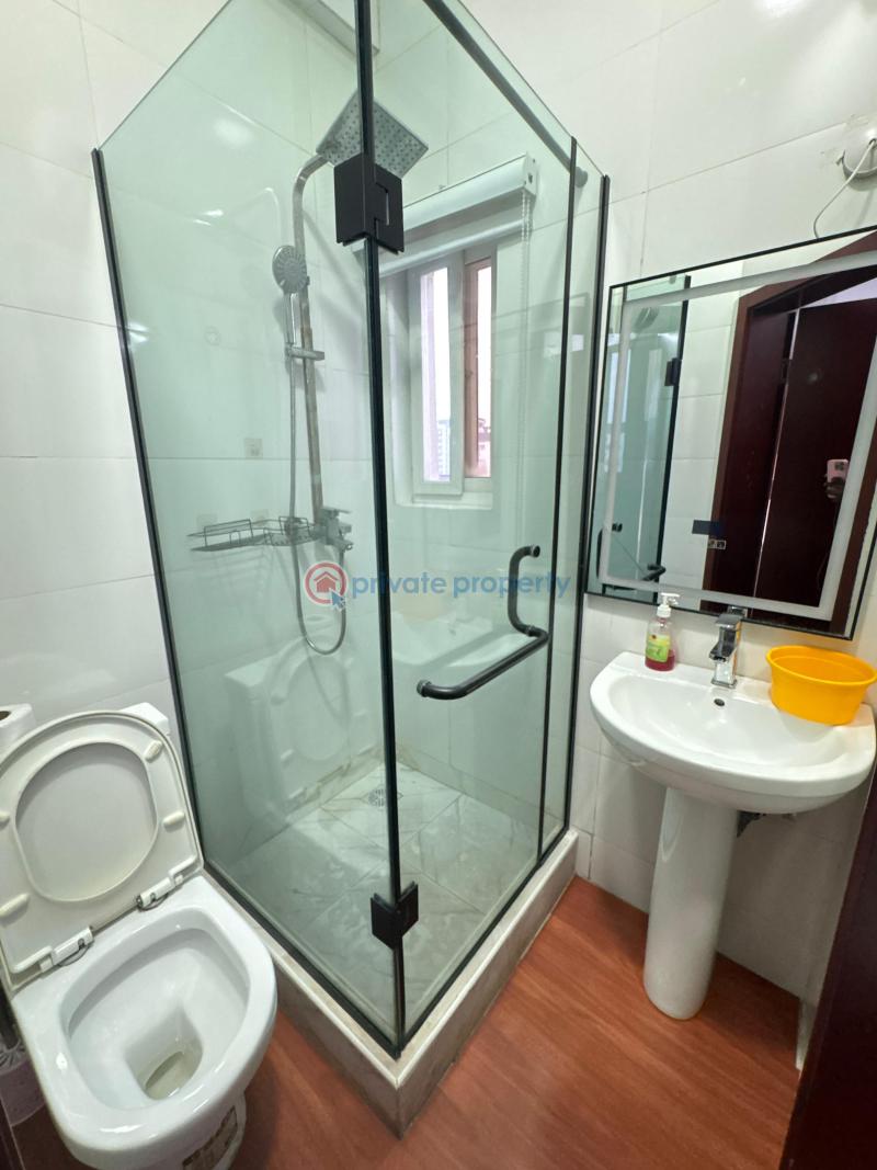 Lovely 1-bedroom apartment - 8 1 bedroom Block Of Flats Short let Phase 1, Lekki Phase 1 Lagos - 8