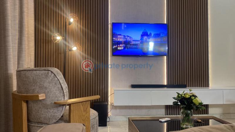 1 bedroom Short Stay Short let Chevron Drive Lekki Lagos - 2