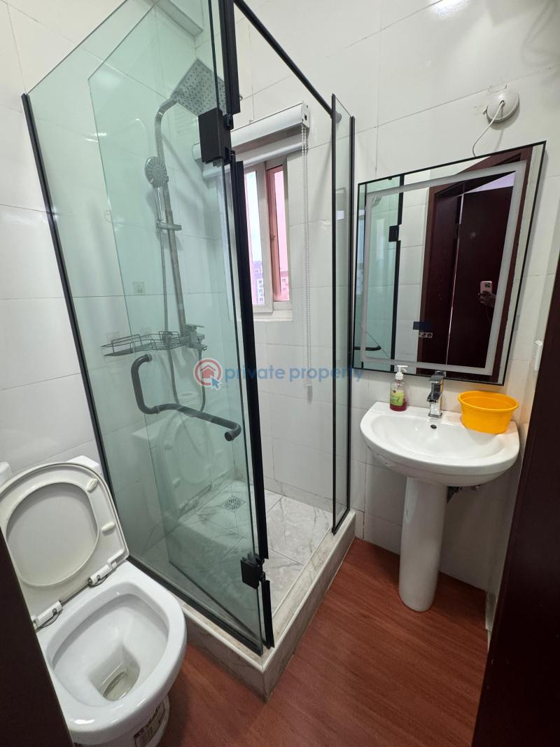 Lovely 1-bedroom apartment - 7 1 bedroom Block Of Flats Short let Phase 1, Lekki Phase 1 Lagos - 7