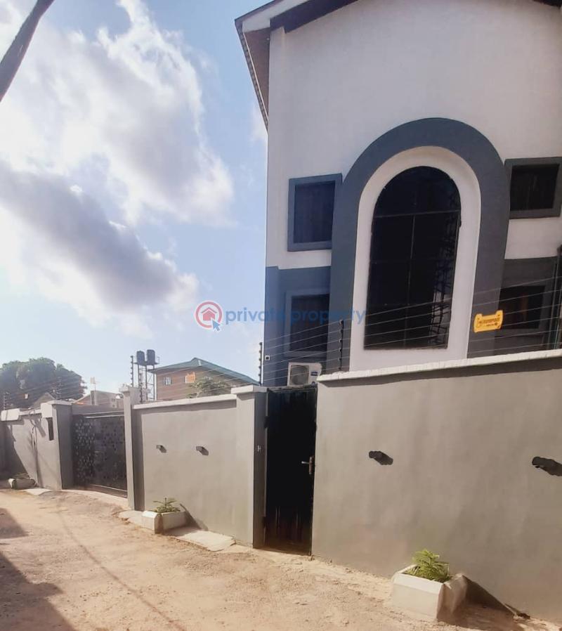 1 bedroom Mini Flat Short let Ikeja GRA Lagos - 12