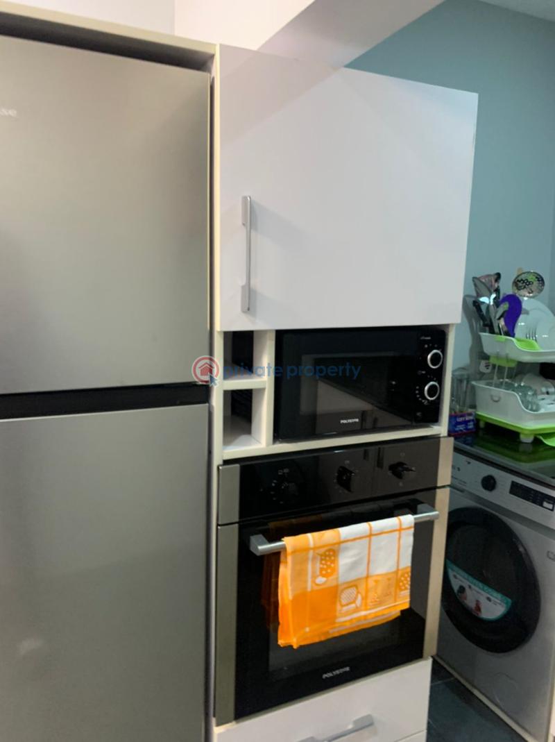 1 bedroom Mini Flat Short let Ikeja GRA Lagos - 5