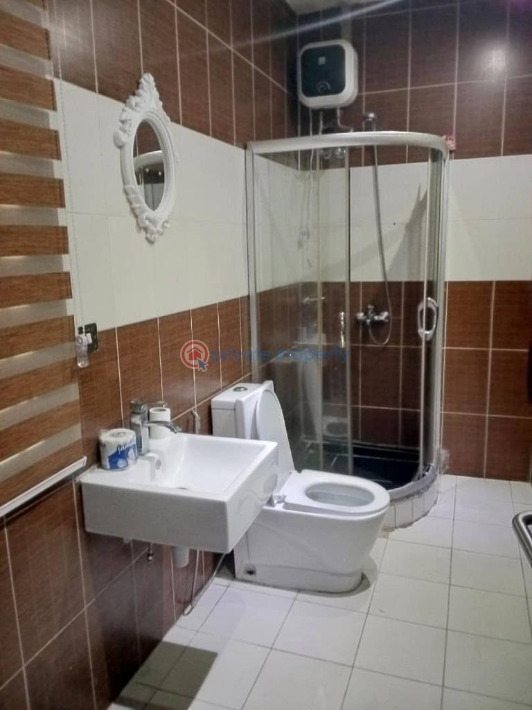 1 bedroom Mini Flat Short let Magodo GRA Phase 2 Kosofe/Ikosi Lagos - 5