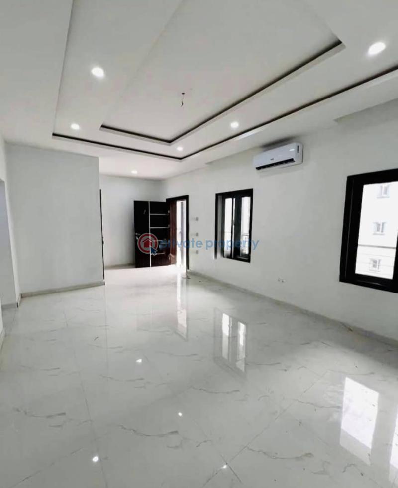 Flat & Apartment For Rent Ikoyi Lagos - 0