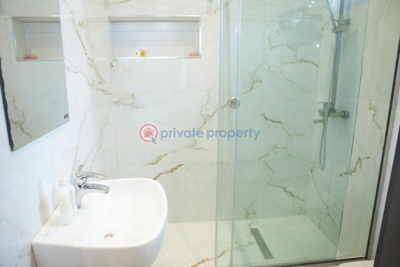 1 bedroom Flat & Apartment Short let Ikeja GRA Lagos - 4