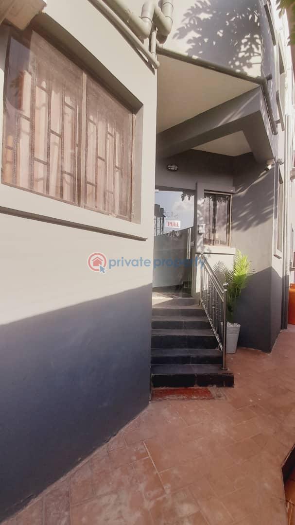 1 bedroom Mini Flat Short let Ikeja GRA Lagos - 13