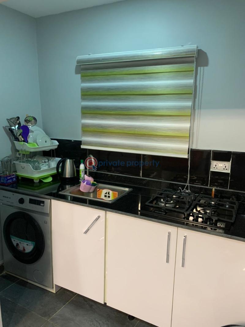 1 bedroom Mini Flat Short let Ikeja GRA Lagos - 4