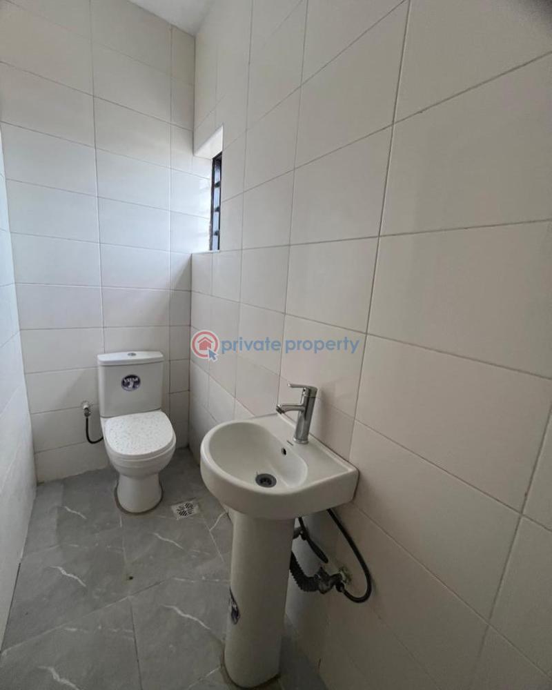 Lovely 1 bedroom apartment - 4 1 bedroom Duplex For Sale Ologolo Lekki Lagos - 4