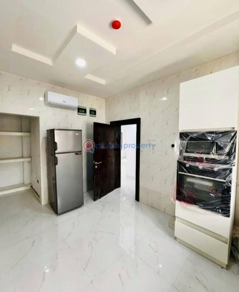 Flat & Apartment For Rent Ikoyi Lagos - 2