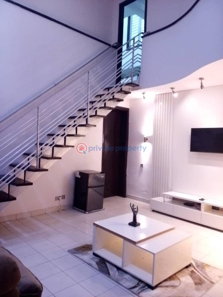 1 bedroom Mini Flat Short let Magodo GRA Phase 2 Kosofe/Ikosi Lagos - 1