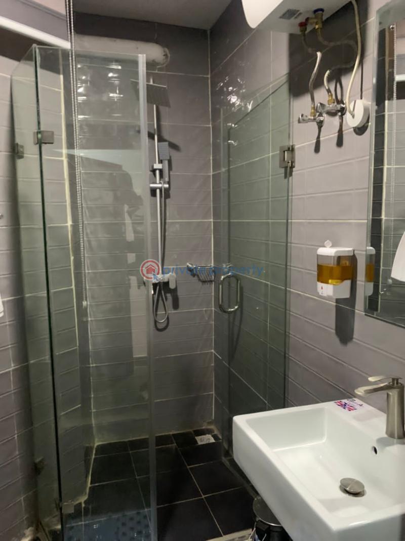 1 bedroom Mini Flat Short let Ikeja GRA Lagos - 10