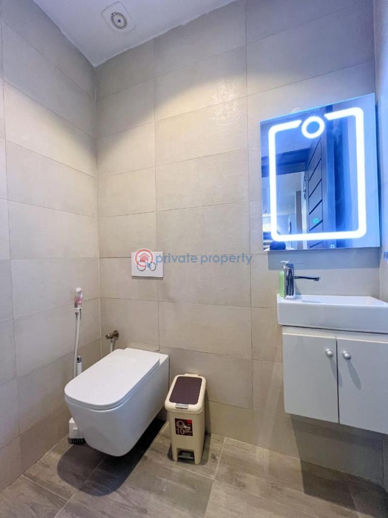 1 bedroom Flat & Apartment Short let Opebi Ikeja Lagos - 8